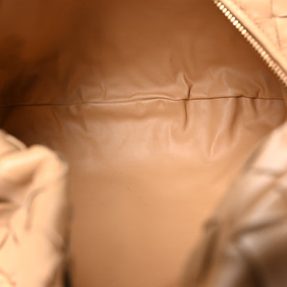 Bottega Veneta Nappa Intrecciato Small Jodie Hobo Almond 4 of 8