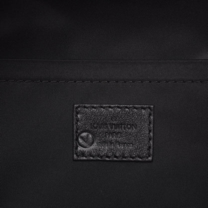 Louis Vuitton Monogram Jungle Dots Palm Springs Backpack PM Sugar Pink Poppy 6 of 9