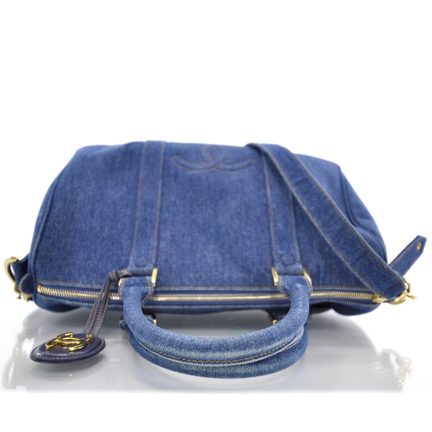 Denim CC Boston