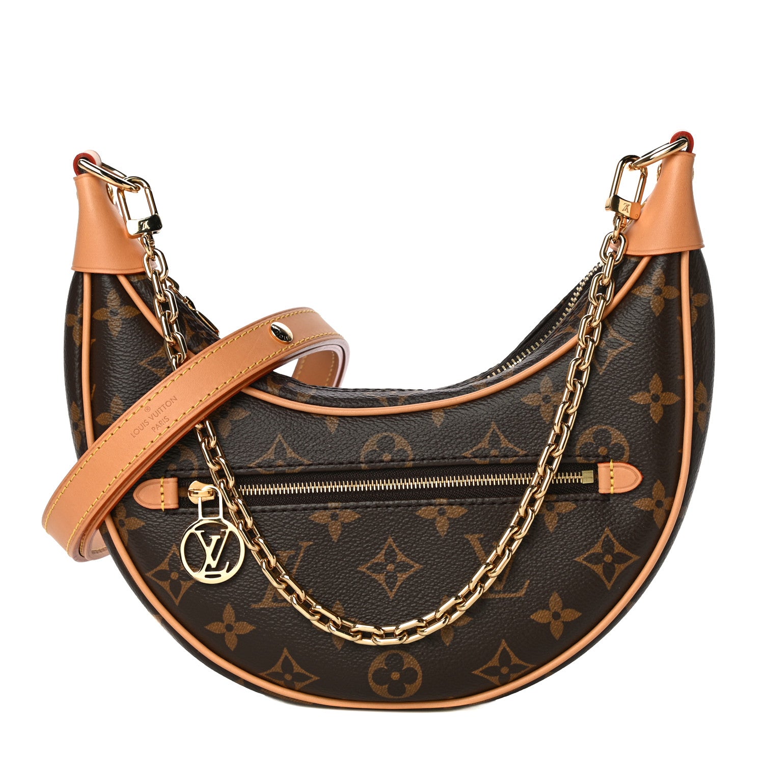 Louis Vuitton Monogram Loop 1 of 9