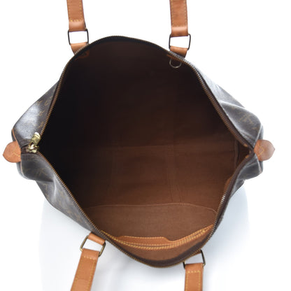 Louis Vuitton Monogram Sac Flanerie 45 5 of 23