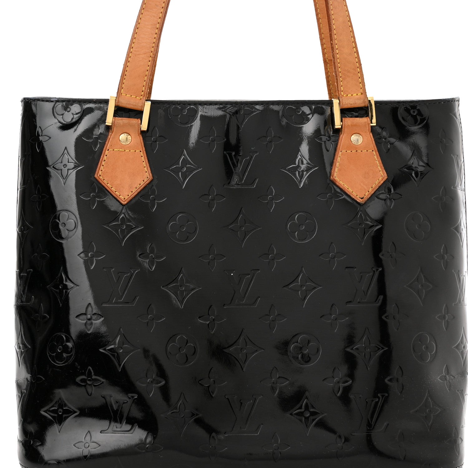 Louis Vuitton Vernis Houston Amarante 8 of 23