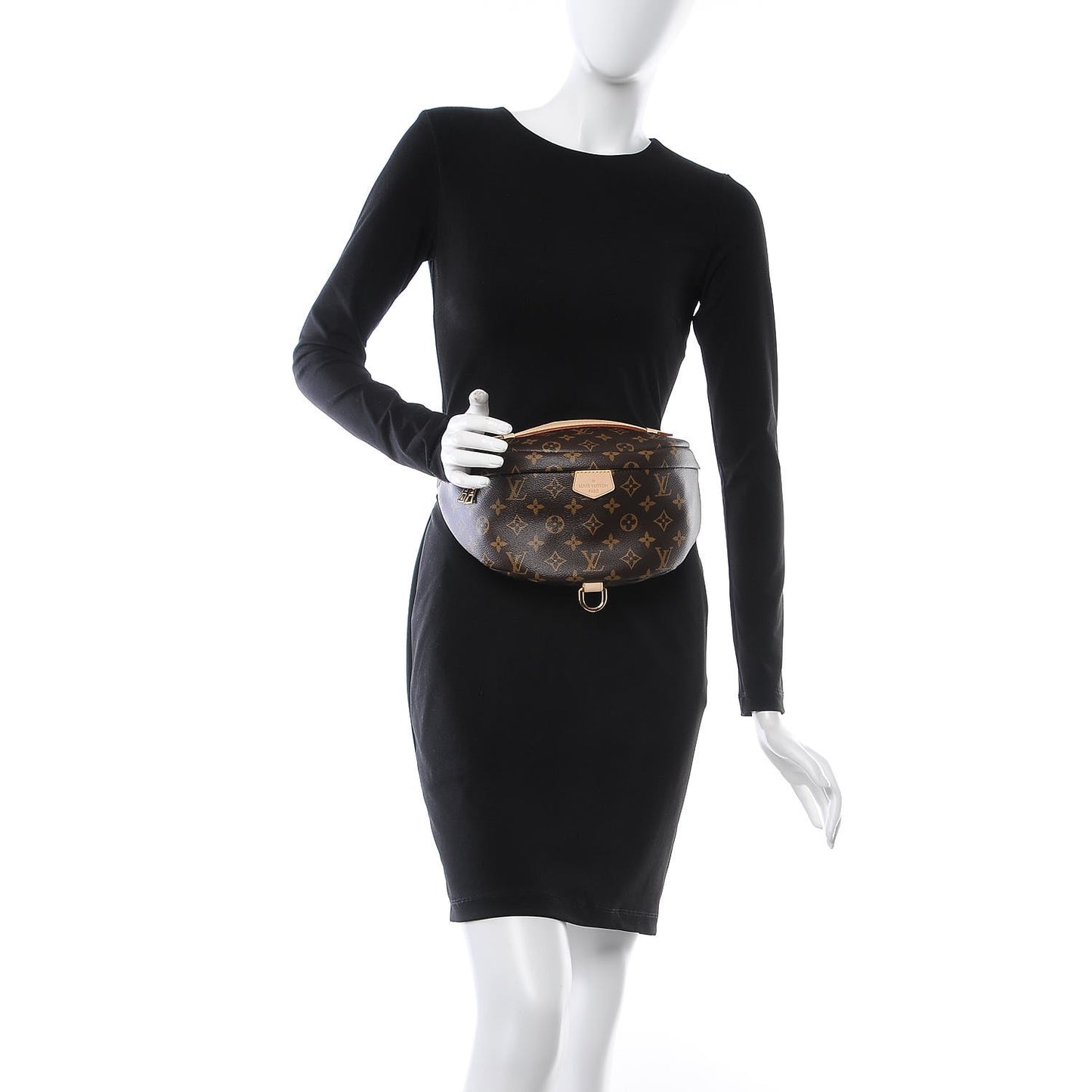 Monogram Bumbag