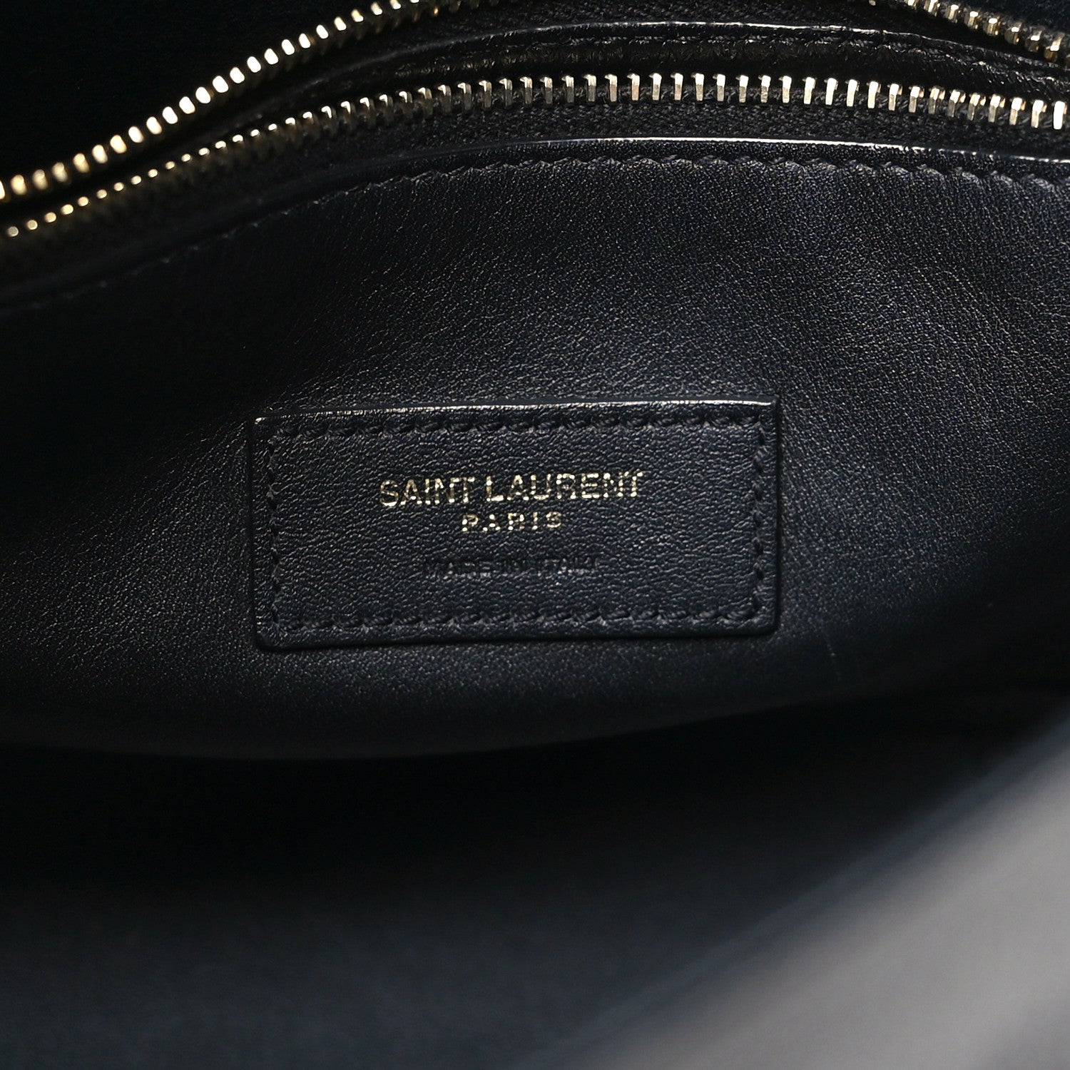 Saint Laurent Smooth Calfskin Small Le 5 A 7 Soft Hobo Black 6 of 10