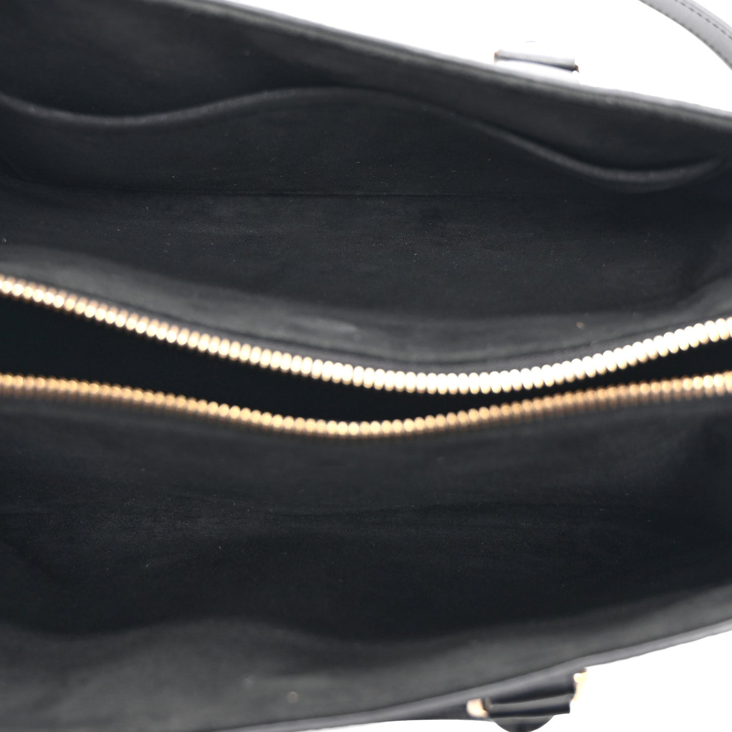Monogram Soufflot BB Black
