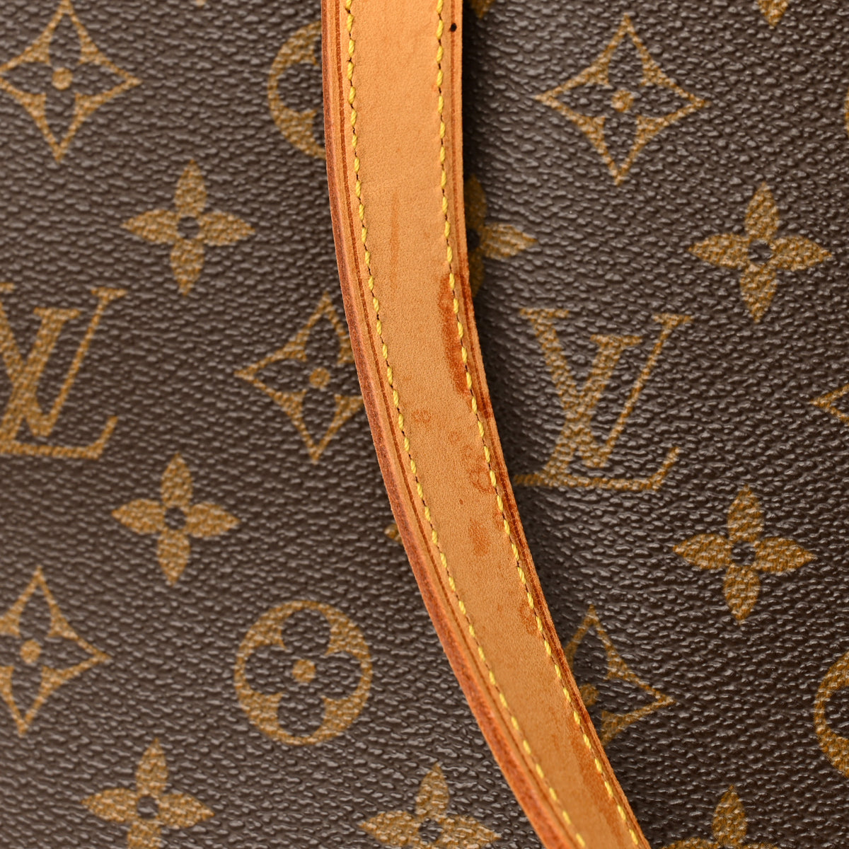 Monogram Luco