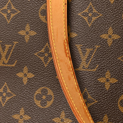 Louis Vuitton Monogram Luco 21 of 23