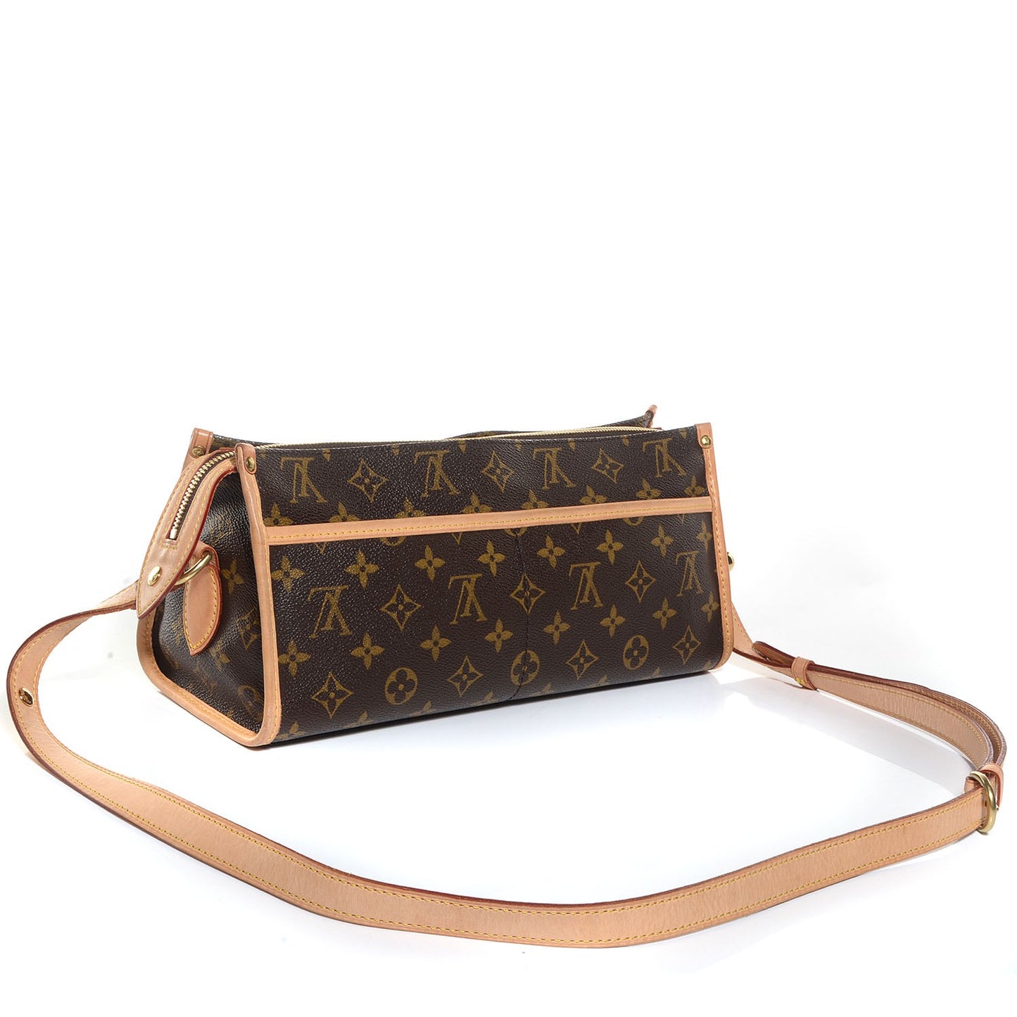Monogram Popincourt Long Shoulder Bag