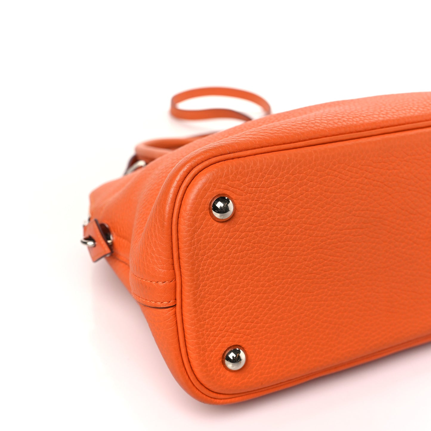 Taurillon Clemence Bolide 31 Orange