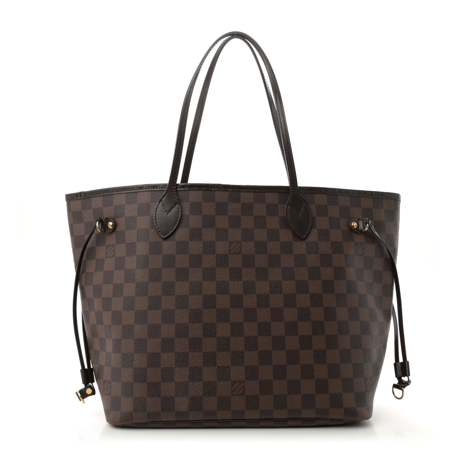 Damier Ebene Neverfull MM
