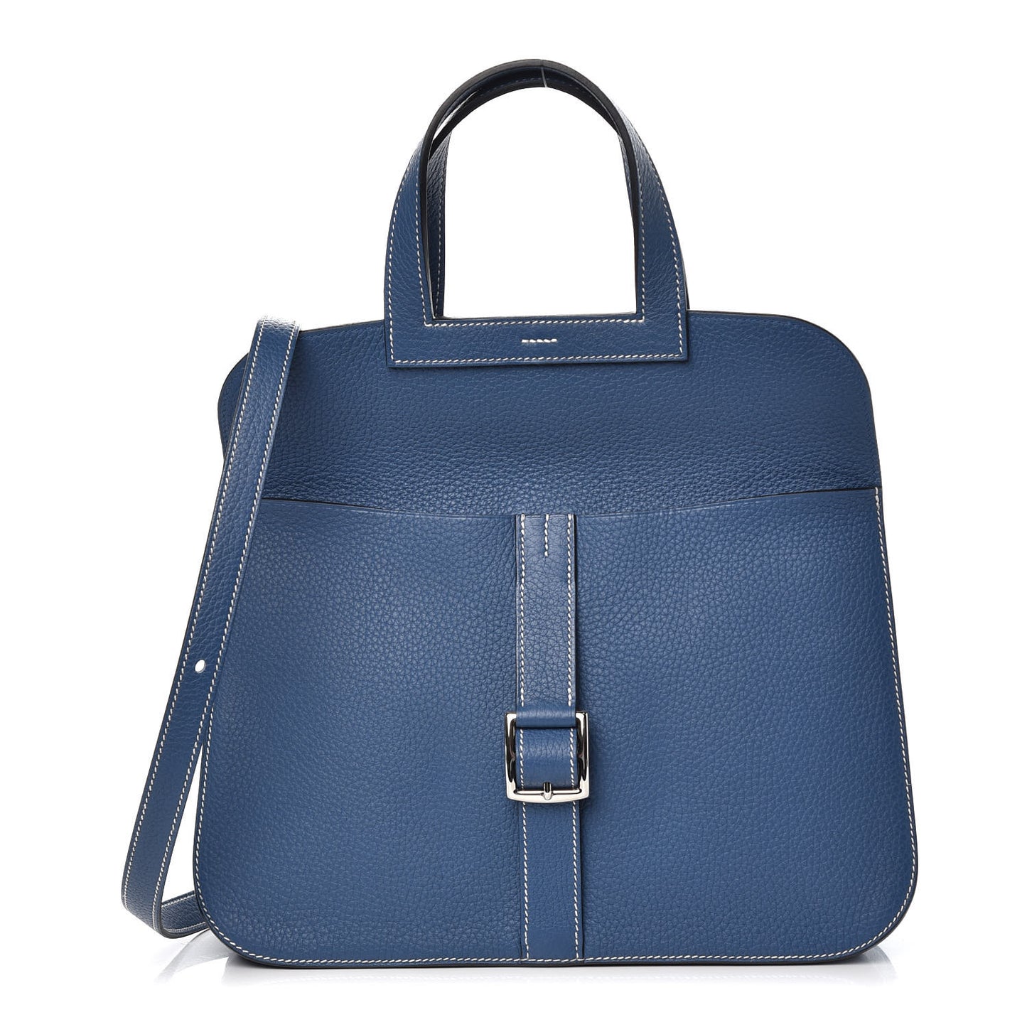 Taurillon Clemence Halzan 31 Bleu Agate
