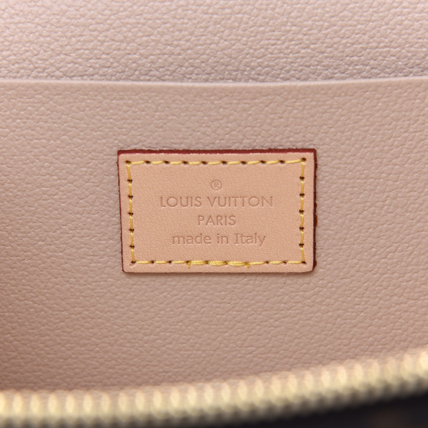 Louis Vuitton Monogram Nice Mini 8 of 10
