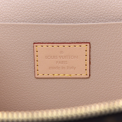 Louis Vuitton Monogram Nice Mini 8 of 10
