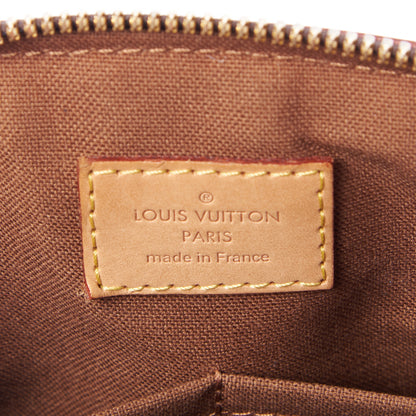 Louis Vuitton Monogram Tivoli PM 9 of 9