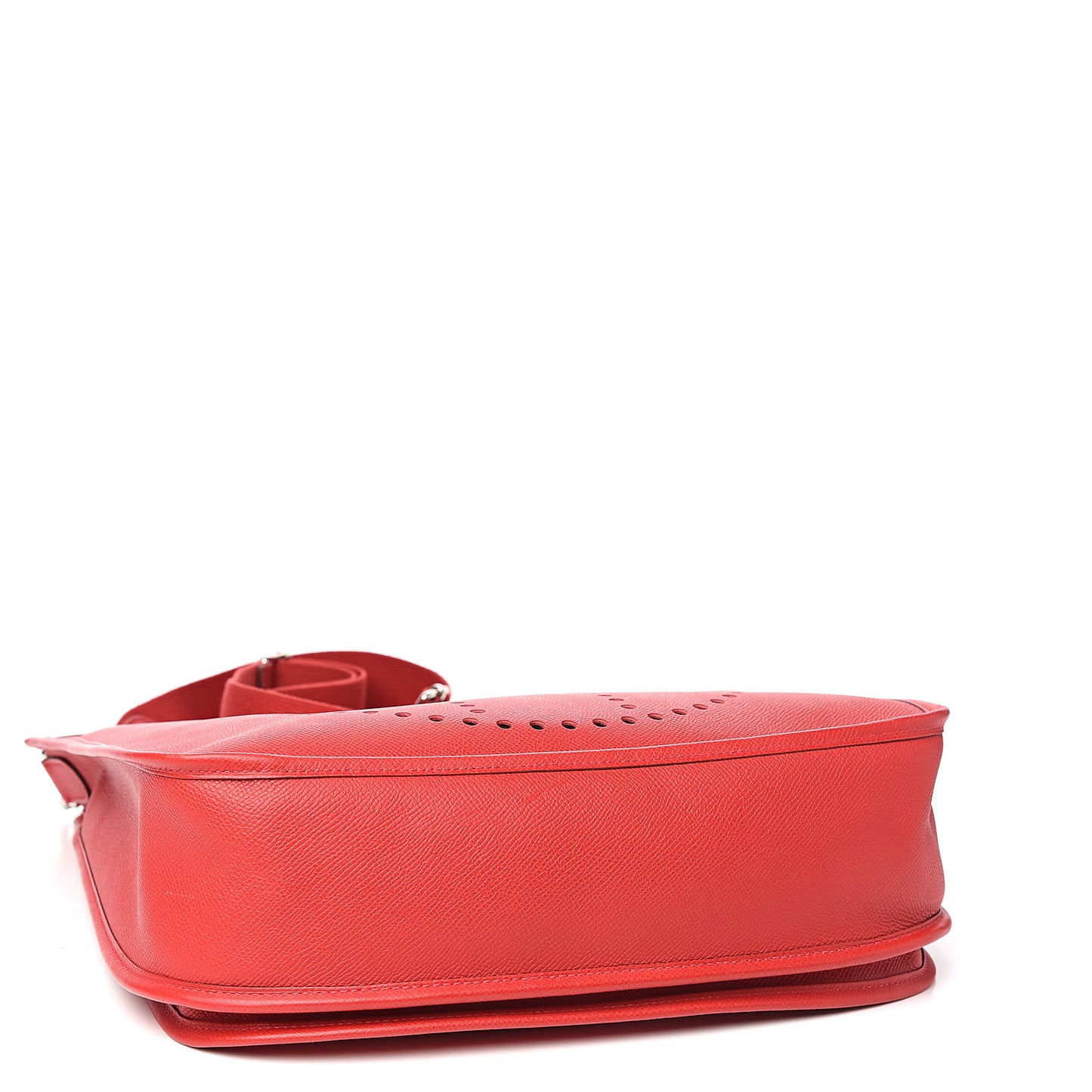 Epsom Evelyne III PM Rouge Casaque