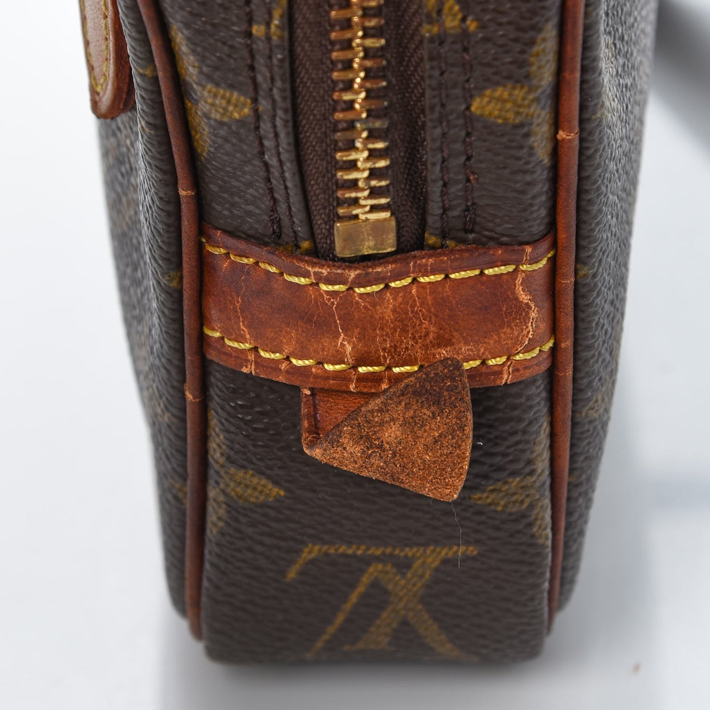 Monogram Pochette Marly Bandouliere