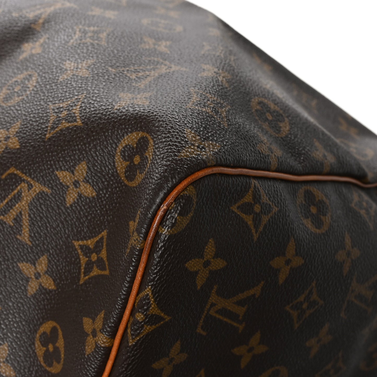 Monogram Keepall Bandouliere 60