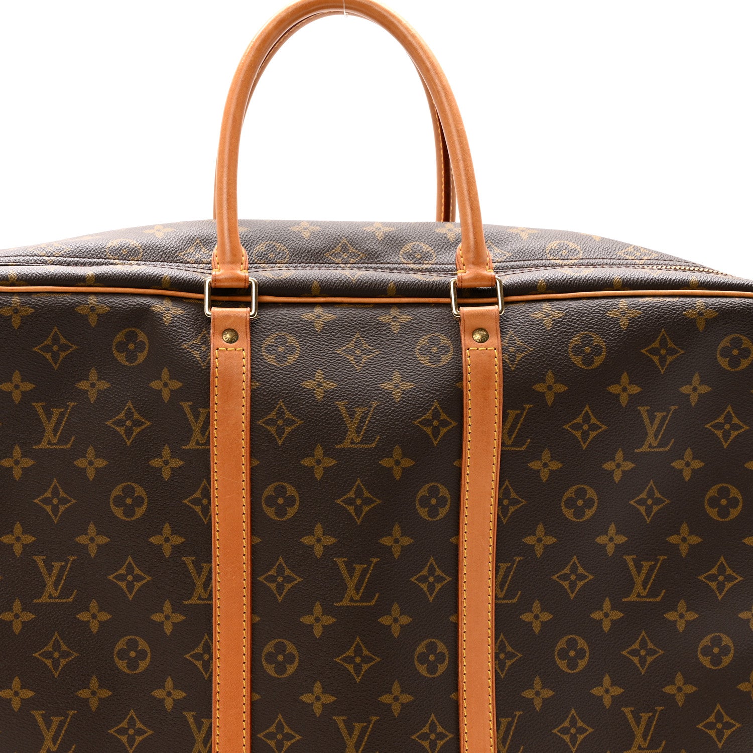 Louis Vuitton Monogram Sirius 50 7 of 12
