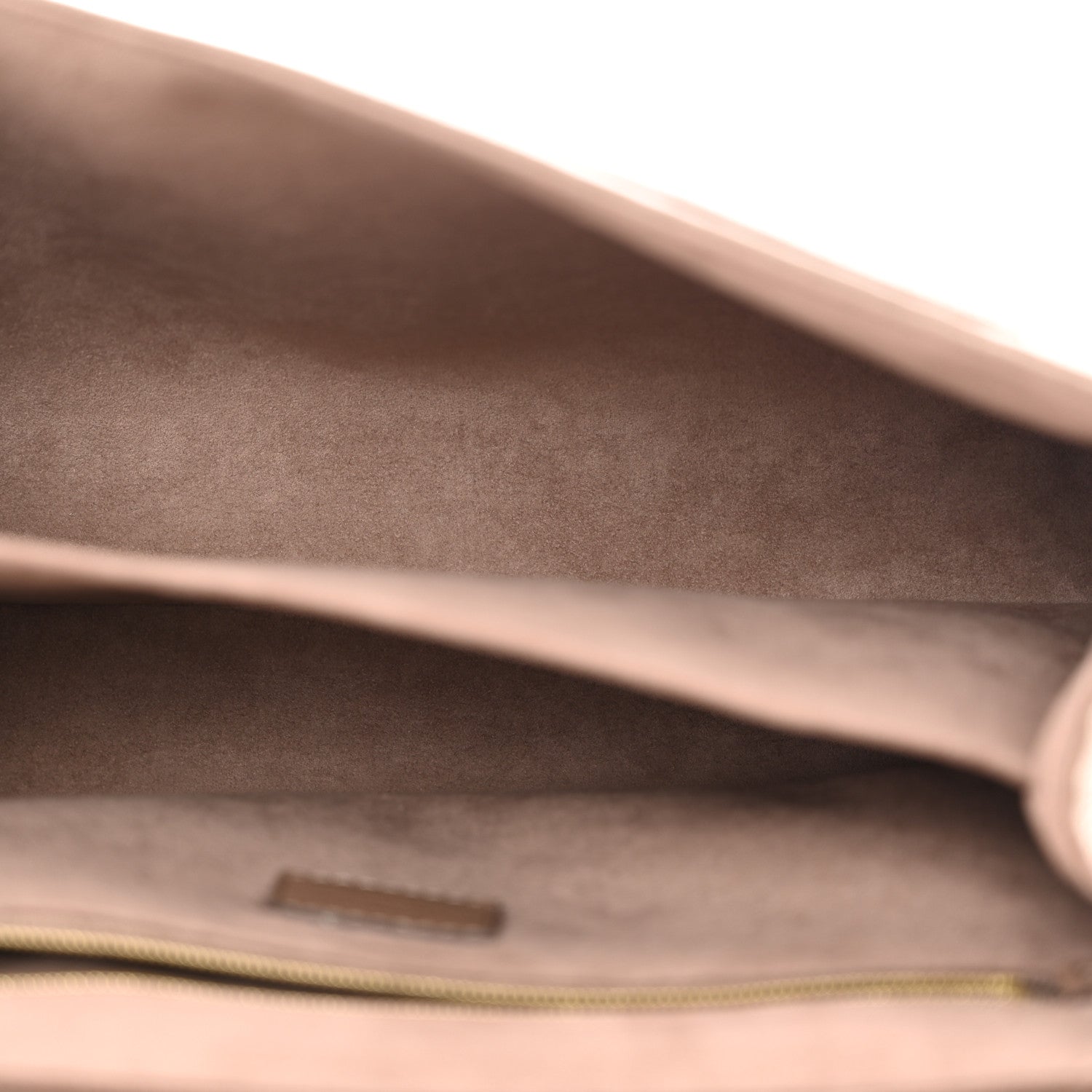 Louis Vuitton Empreinte Saint Germain MM Taupe Glace 5 of 9