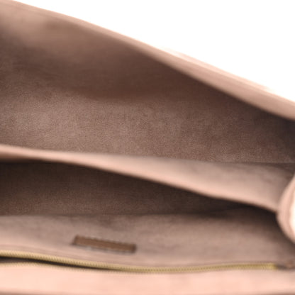 Louis Vuitton Empreinte Saint Germain MM Taupe Glace 5 of 9