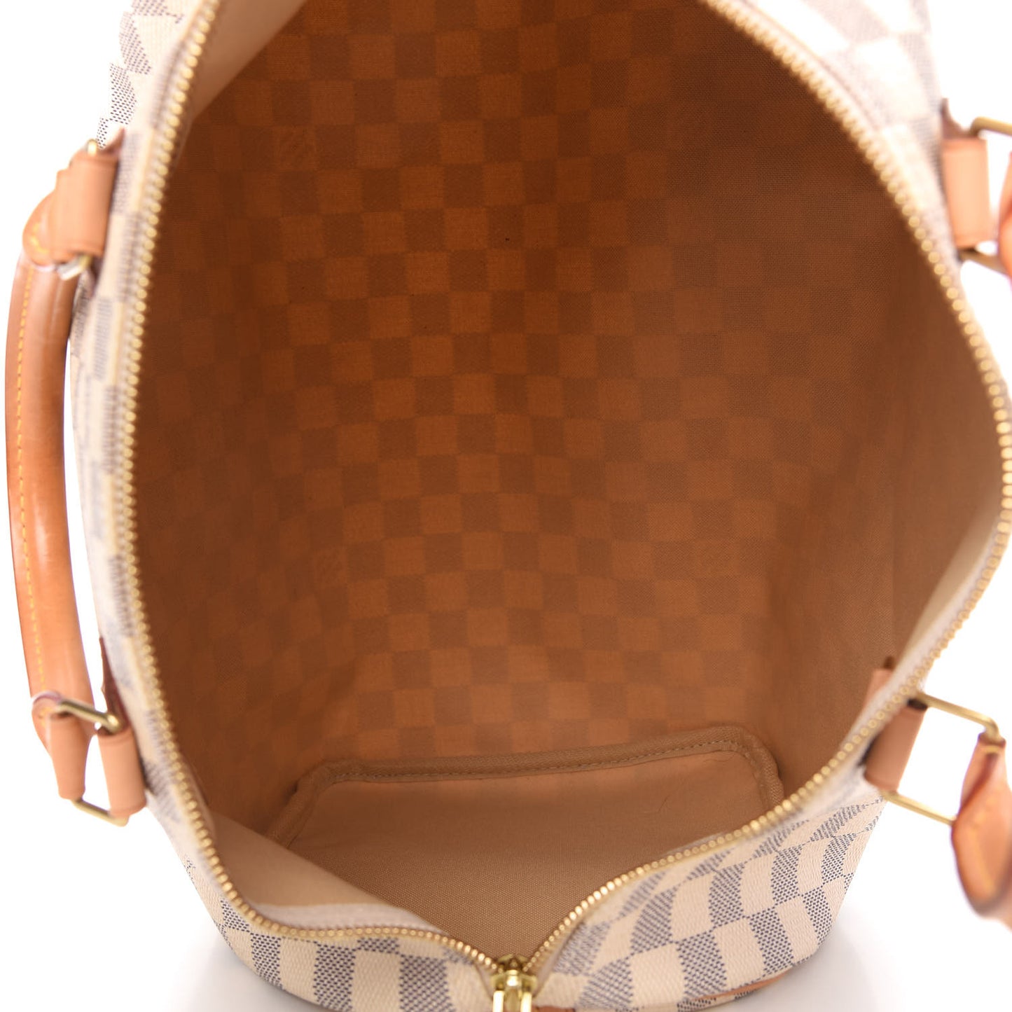 Damier Azur Speedy 35