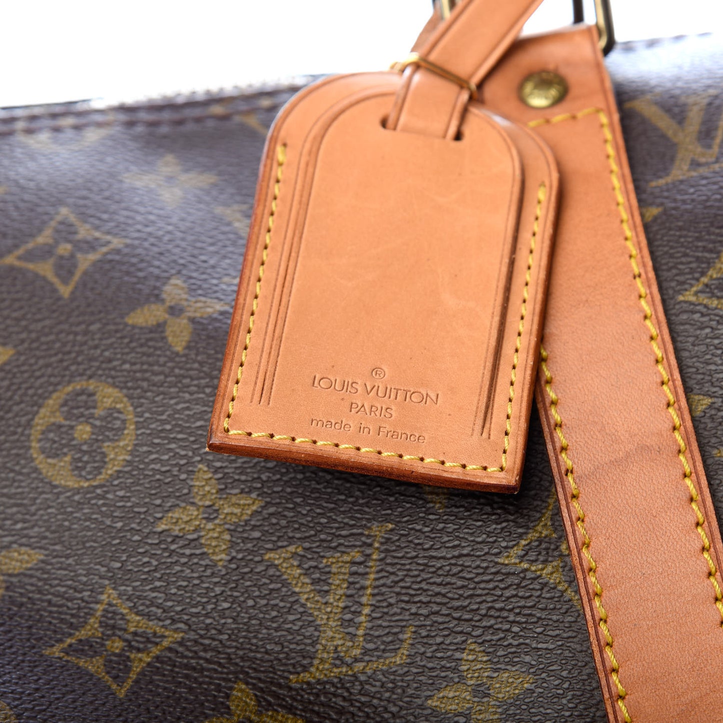 Monogram Keepall 50