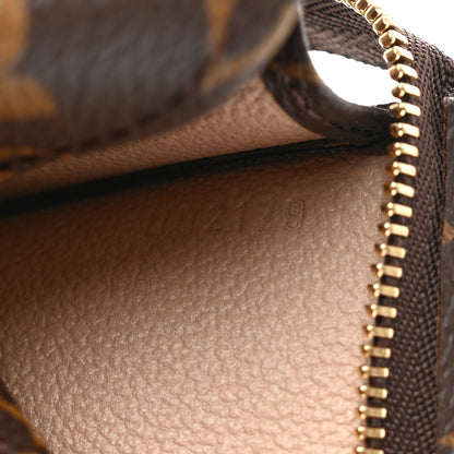 Louis Vuitton Monogram Toiletry Pouch 15 7 of 7