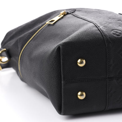Louis Vuitton Empreinte Melie Black 6 of 11