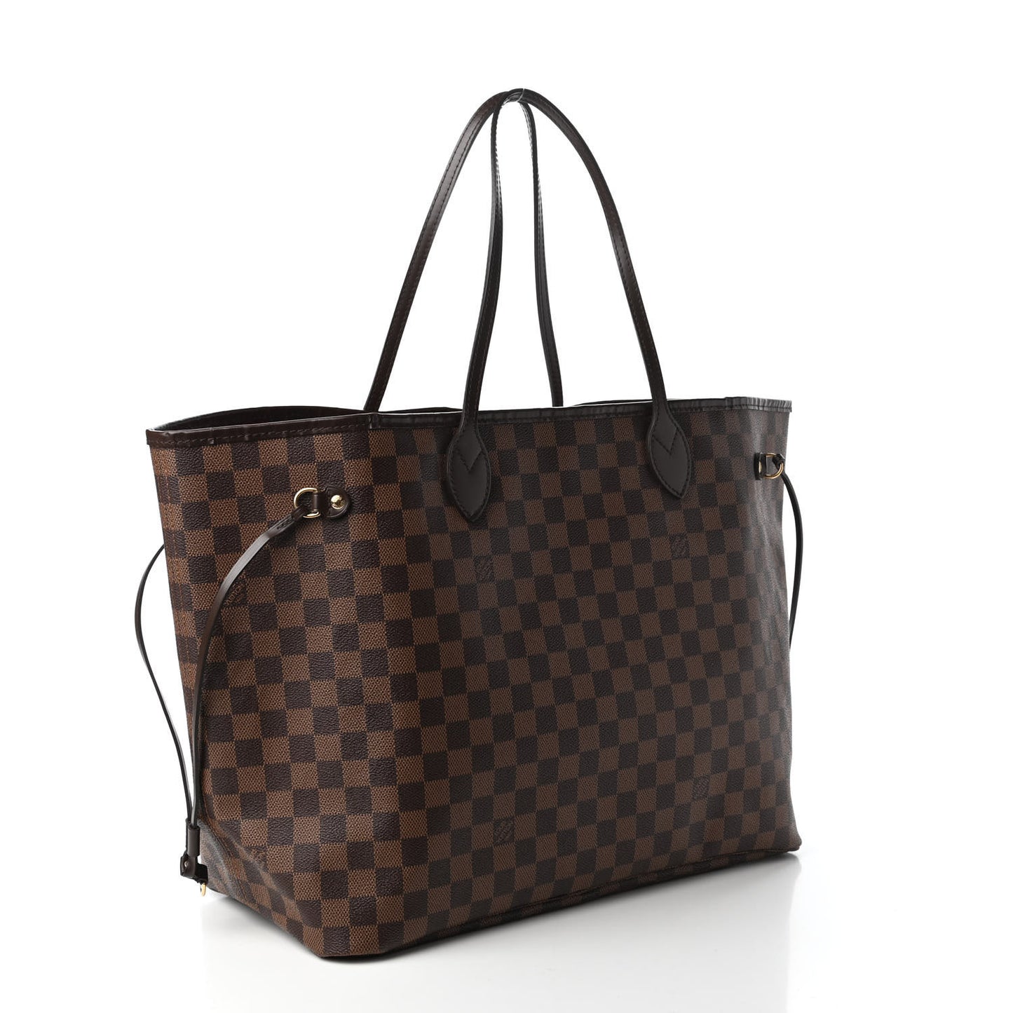 Damier Ebene Neverfull GM
