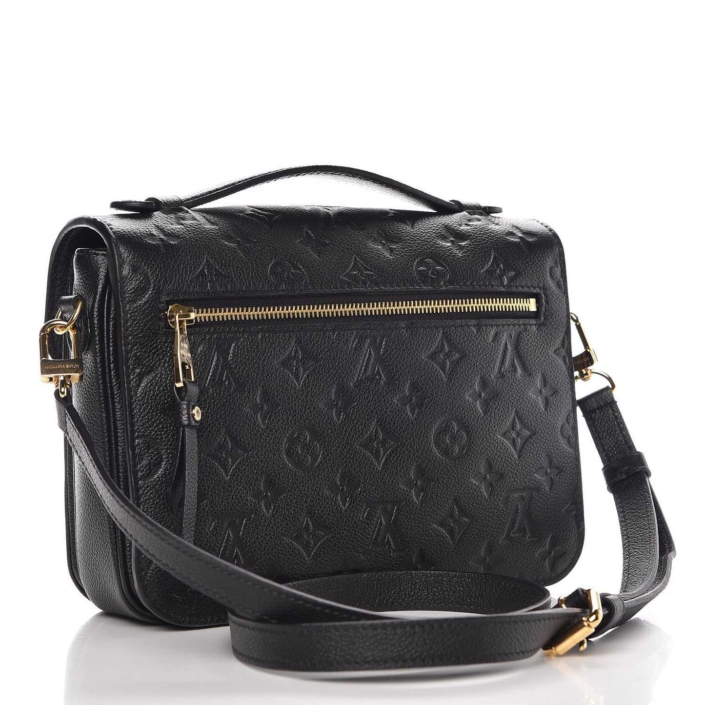 Empreinte Pochette Metis Black