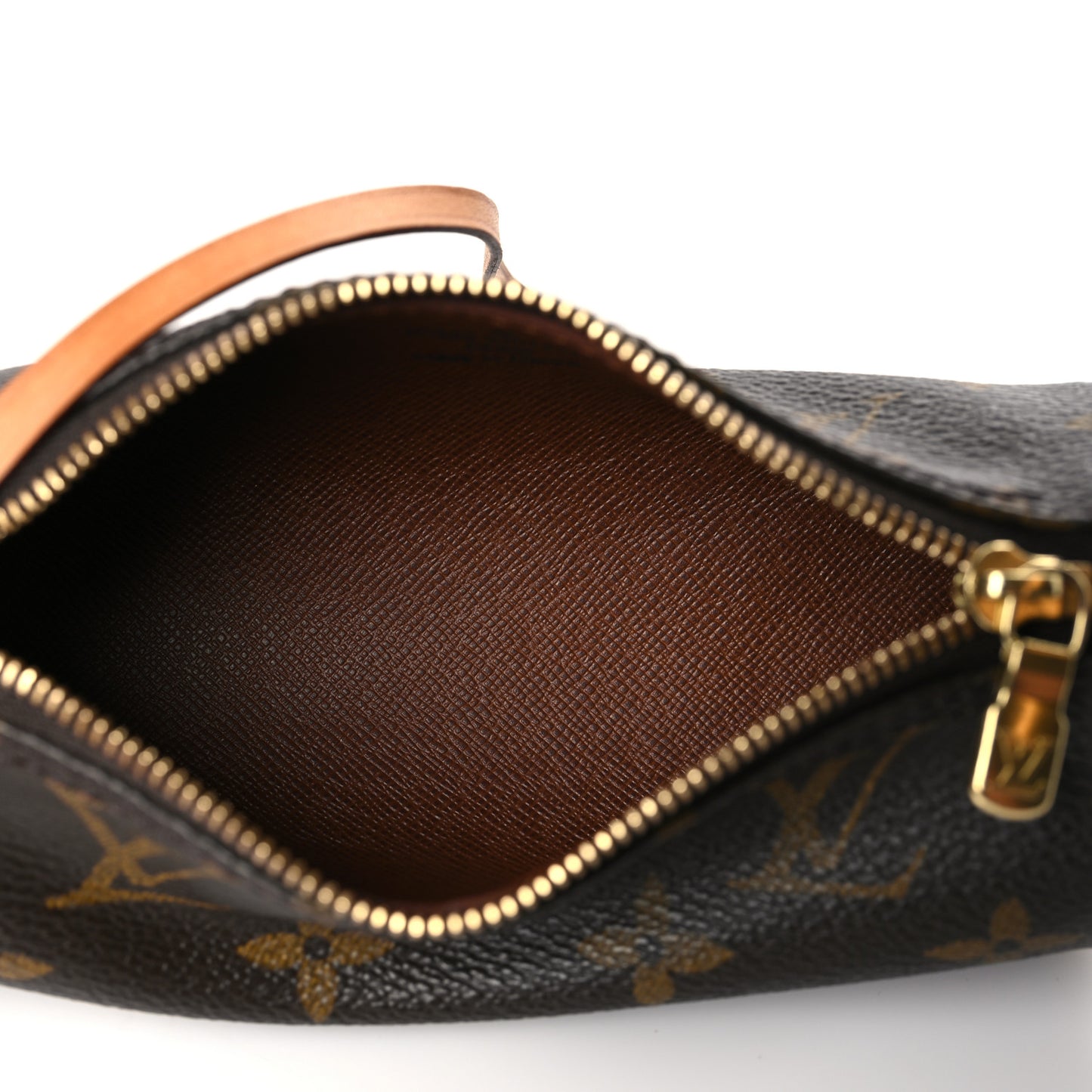 Monogram Mini Papillon