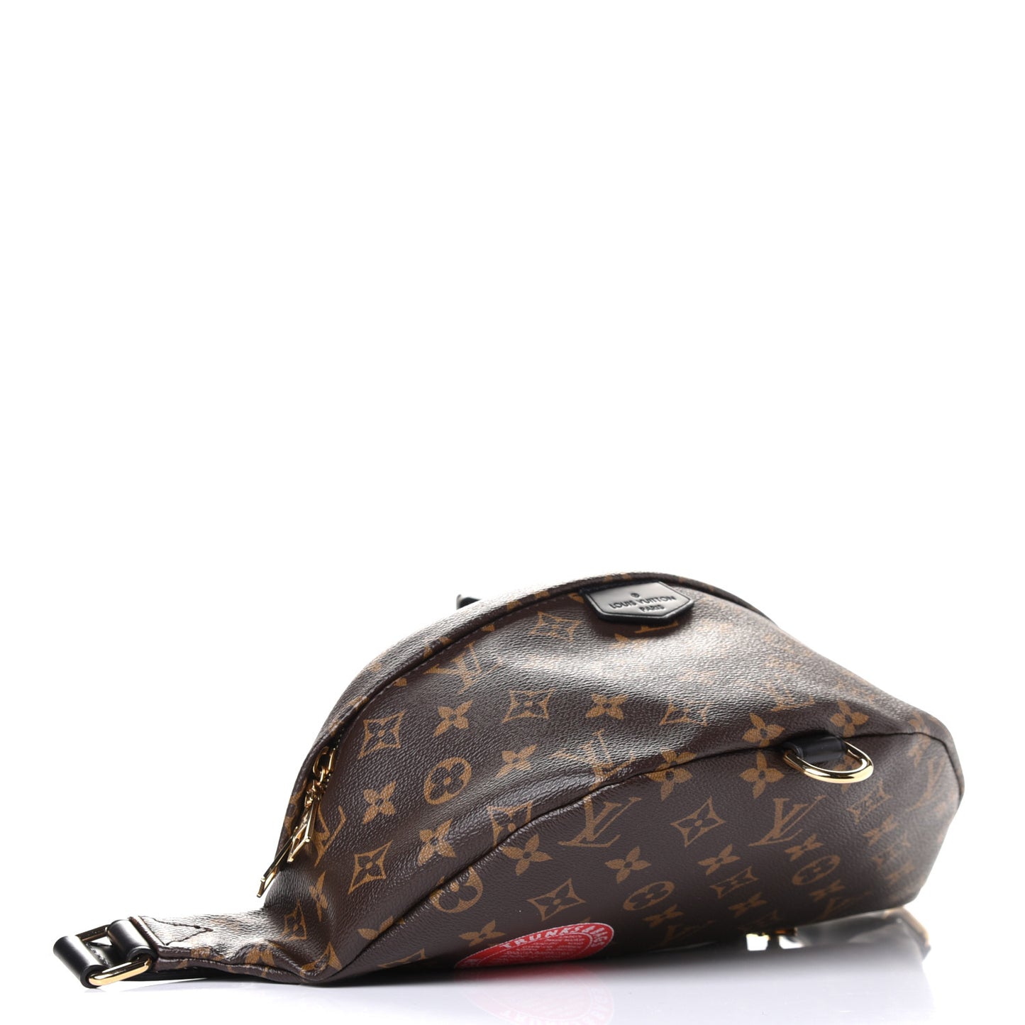 Monogram My LV World Tour Bumbag