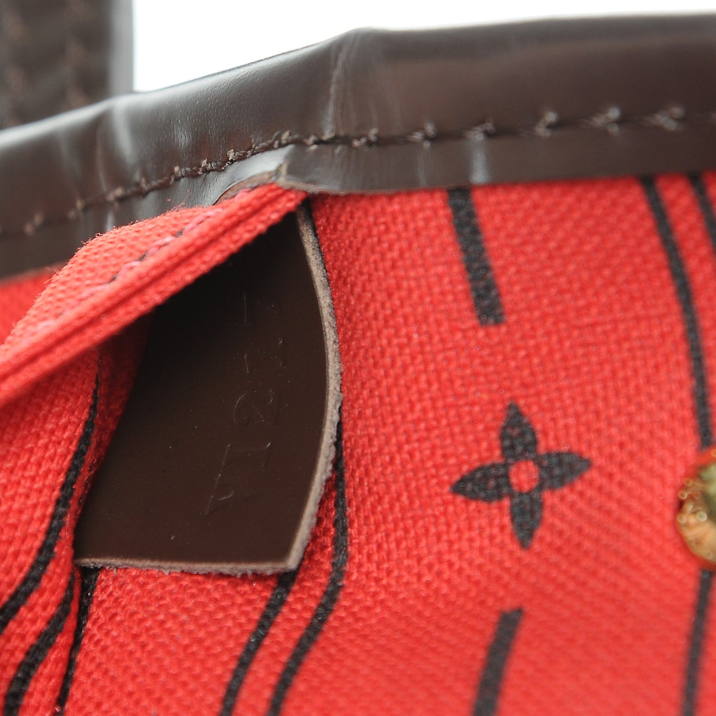 Damier Ebene Neverfull PM
