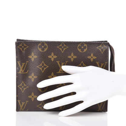 Louis Vuitton Monogram Toiletry Pouch 19 2 of 13