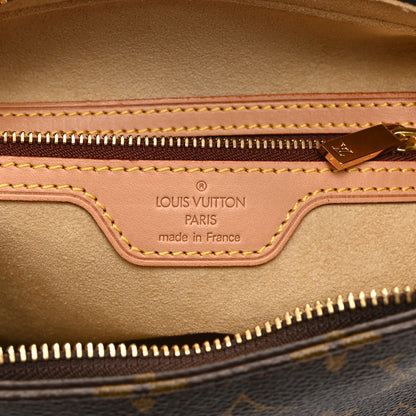 Louis Vuitton Monogram Looping GM 6 of 10