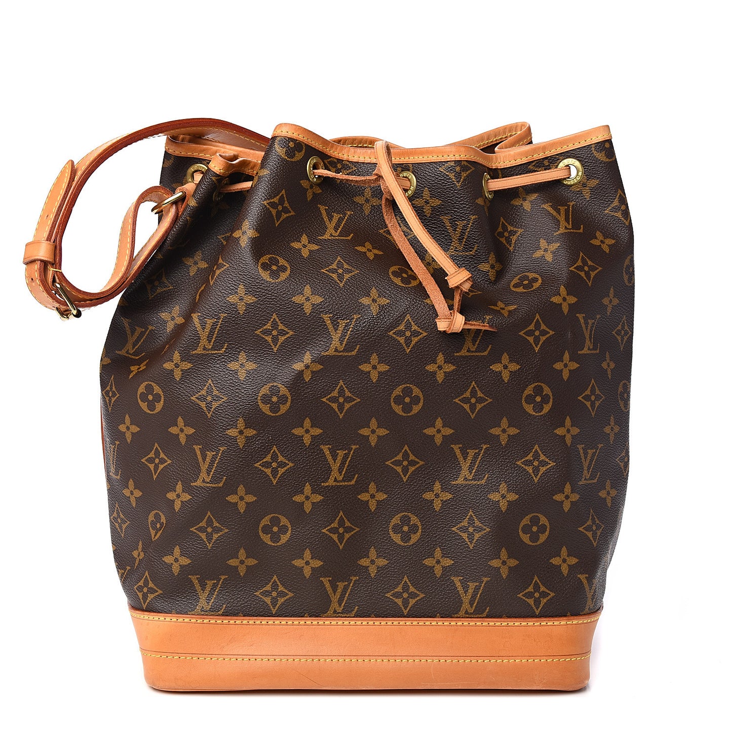 Monogram Noe