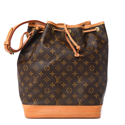 Louis Vuitton Monogram Noe 1 of 10