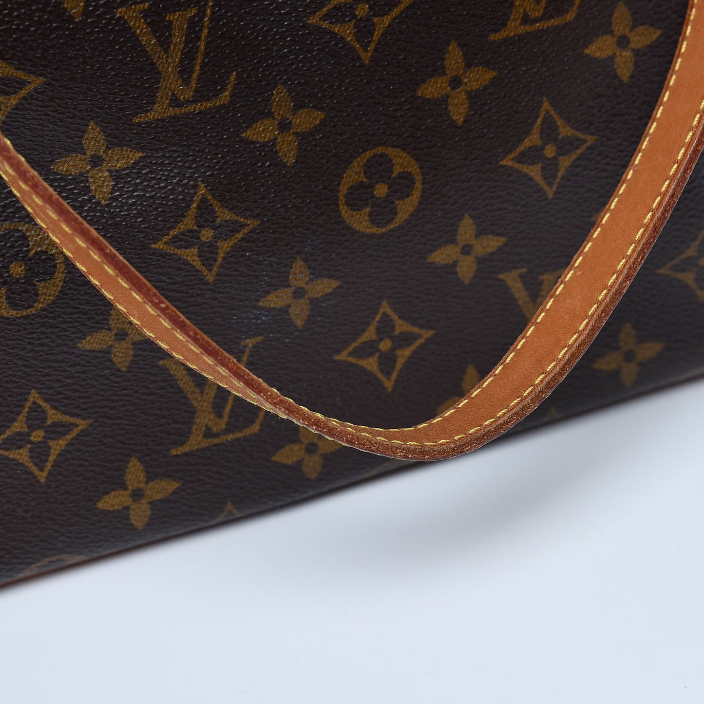 Monogram Cabas Mezzo