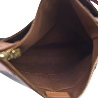 Louis Vuitton Monogram Odeon PM 5 of 14