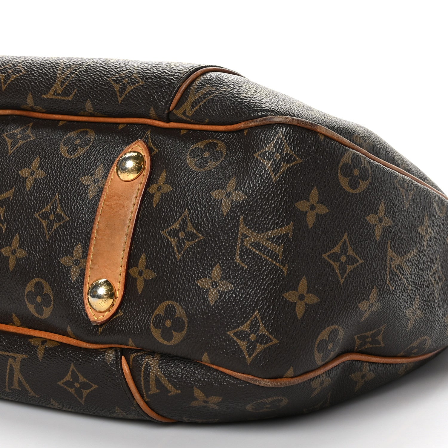Louis Vuitton Monogram Galliera PM 8 of 8