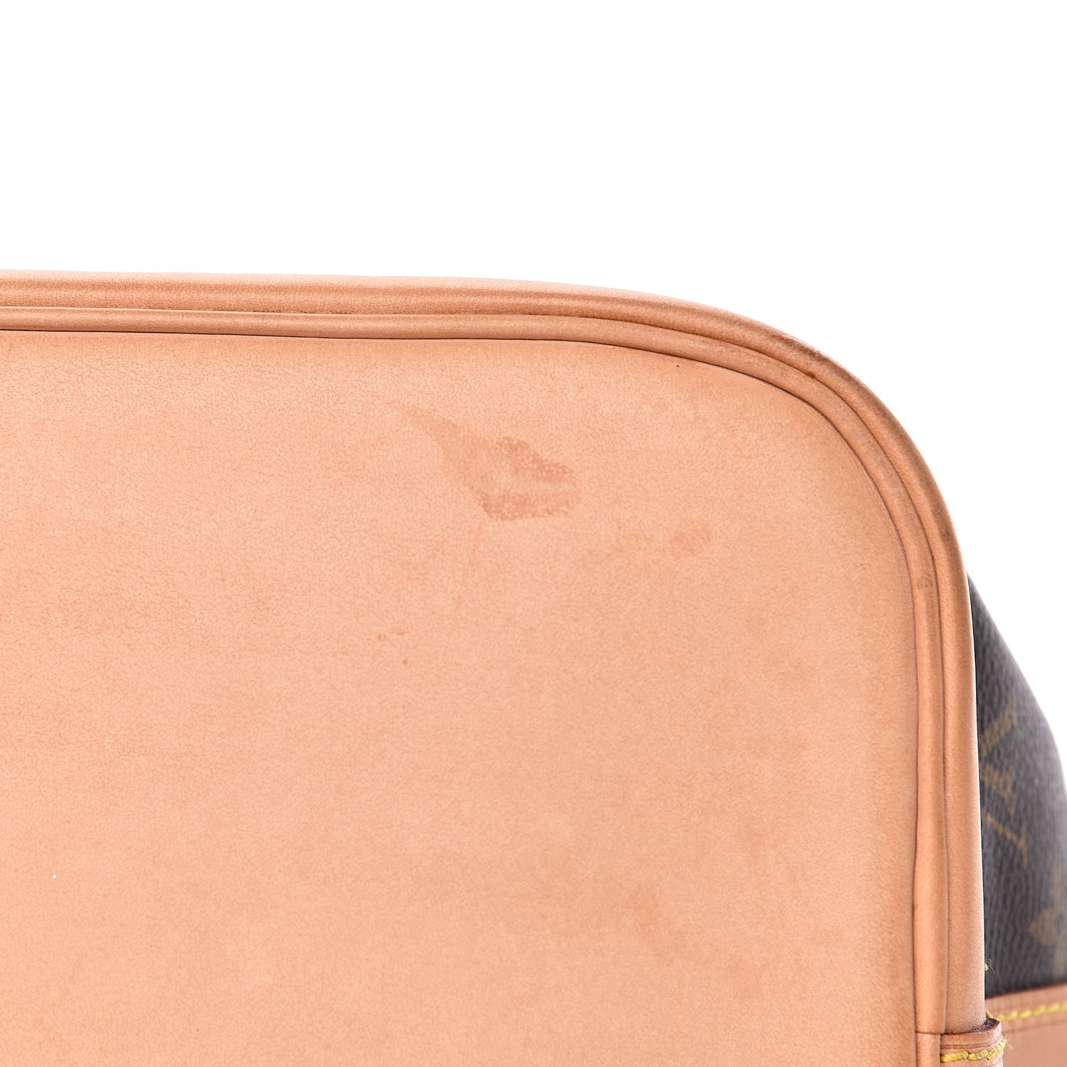 Louis Vuitton Monogram Petit Noe NM 9 of 16
