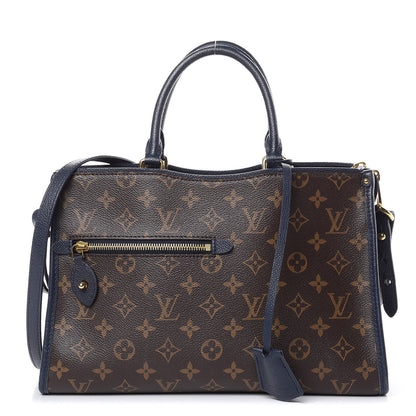 Louis Vuitton Monogram Popincourt PM Marine 1 of 14