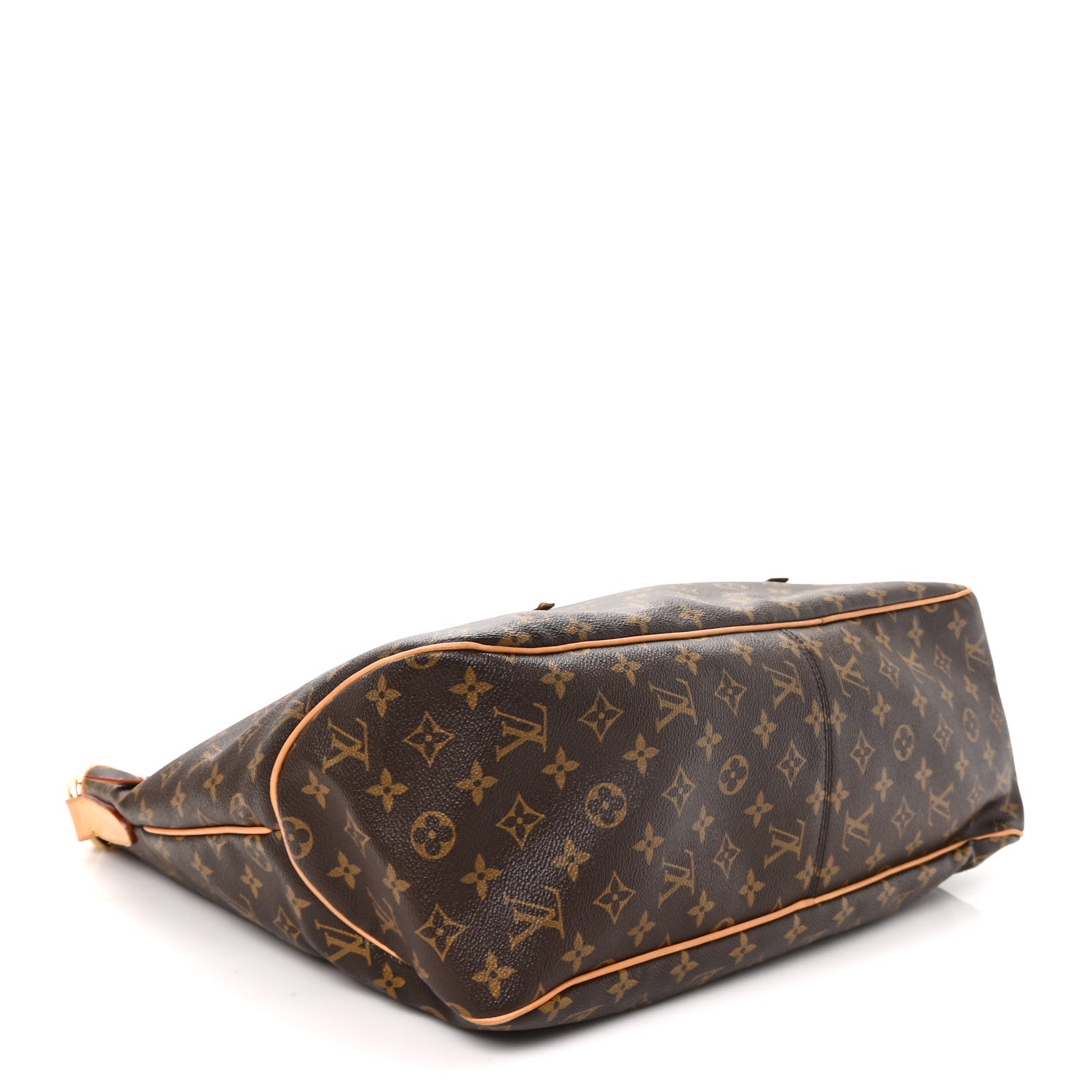 Louis Vuitton Monogram Delightful GM 4 of 9