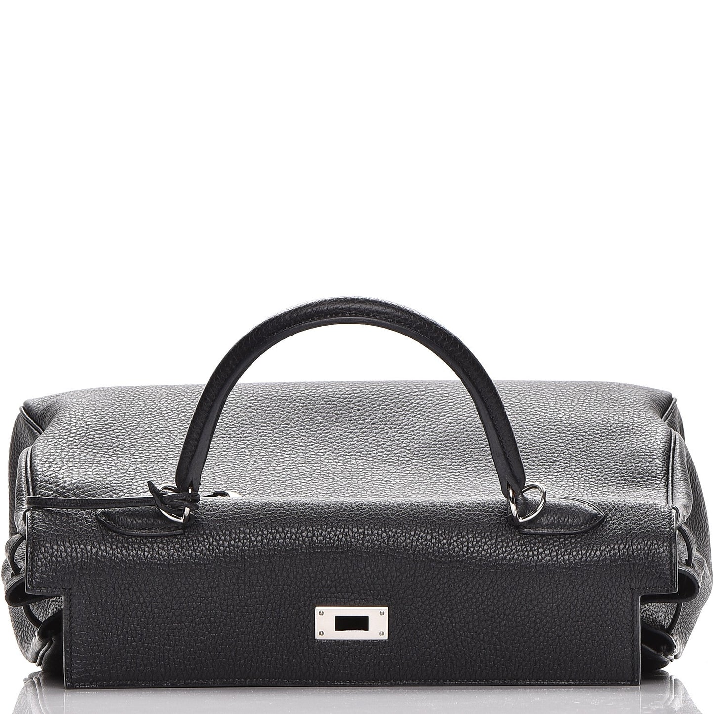 Togo Kelly Retourne 35 Black