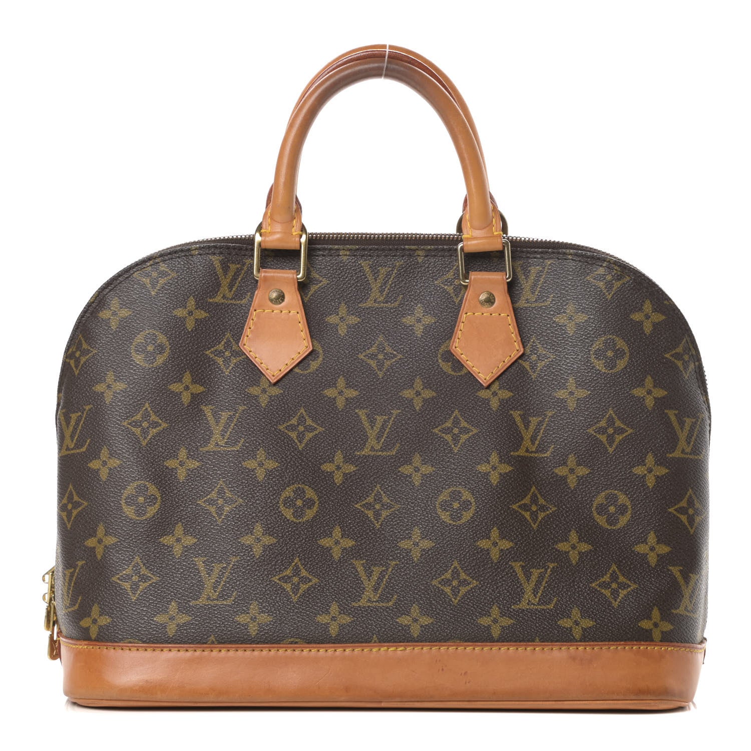 Louis Vuitton Monogram Alma PM 1 of 14