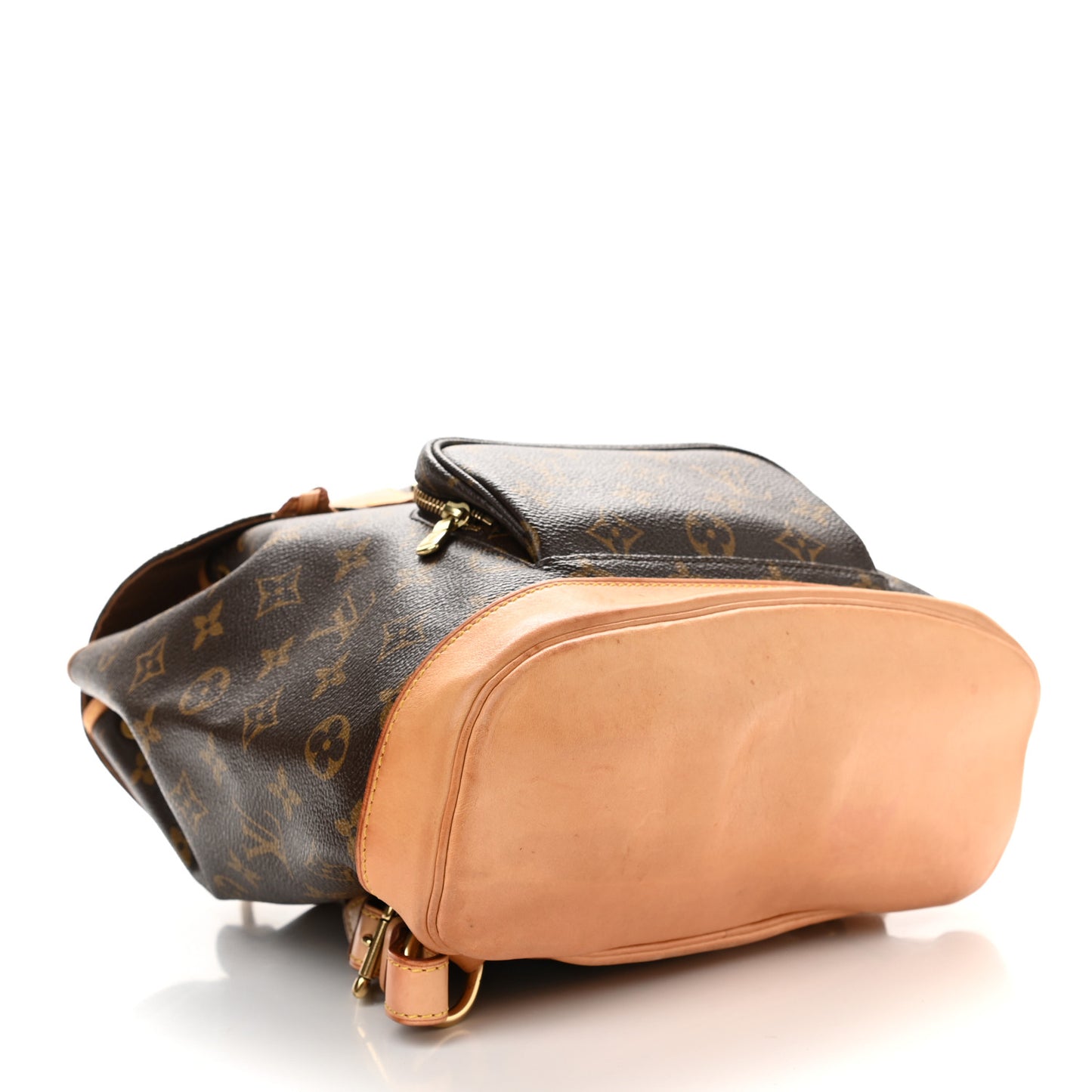 Monogram Montsouris MM Backpack