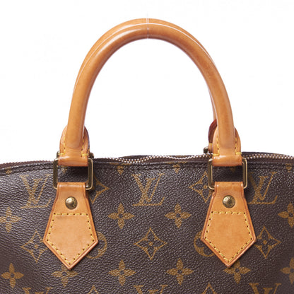 Louis Vuitton Monogram Alma PM 2 of 8