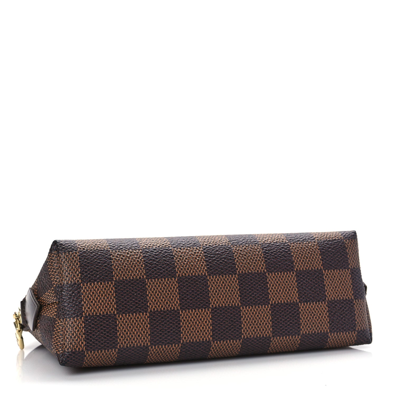Louis Vuitton Damier Ebene Cosmetic Pouch 4 of 7
