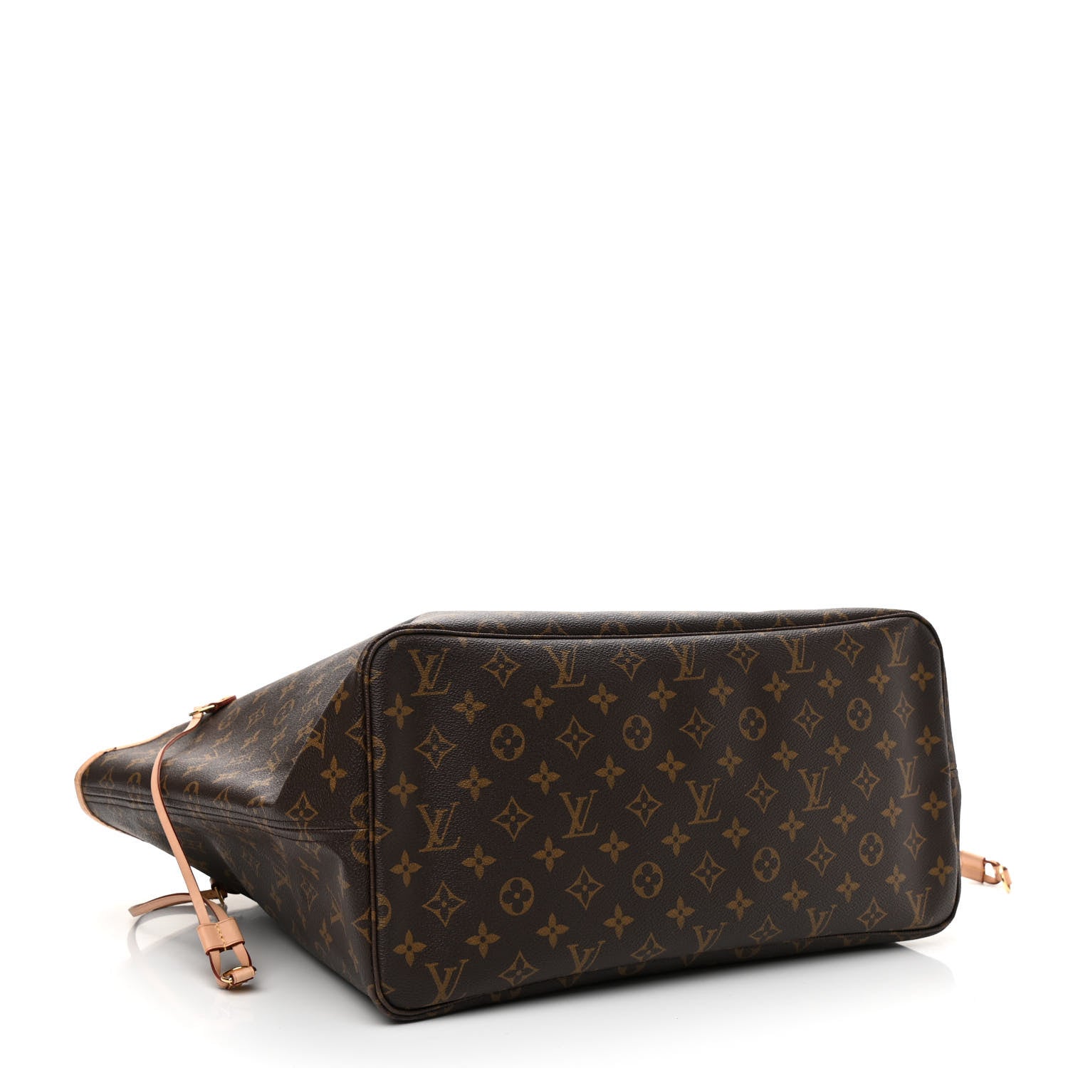 Louis Vuitton Monogram Neo Neverfull GM 5 of 11