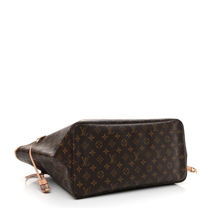 Louis Vuitton Monogram Neo Neverfull GM 5 of 11